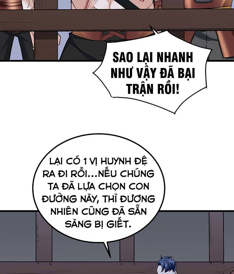 võ đạo độc tôn chapter 454 21