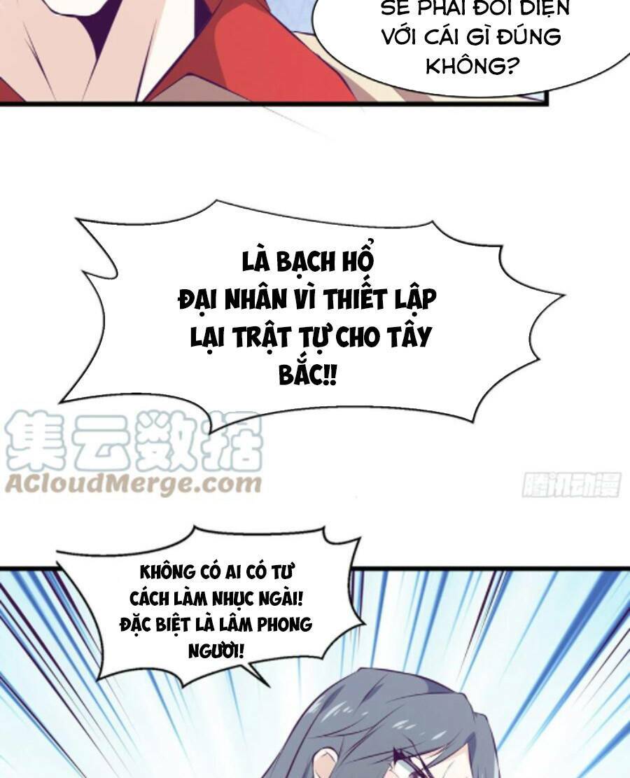 nãi ba là chiến thần mạnh nhất chapter 75 11