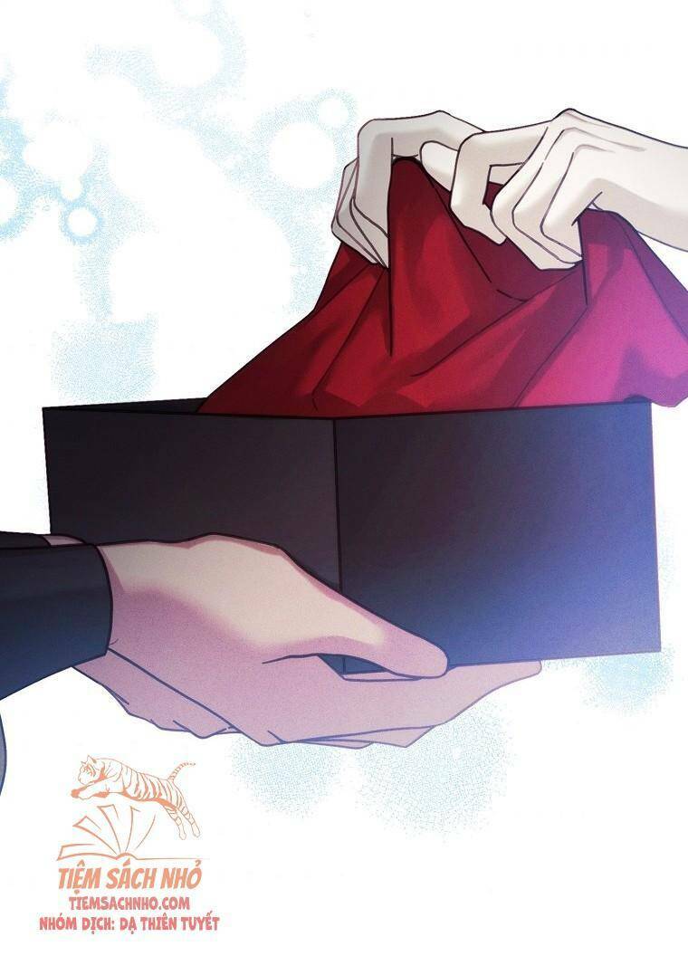 tiệm búp bê của công chúa chapter 33 58