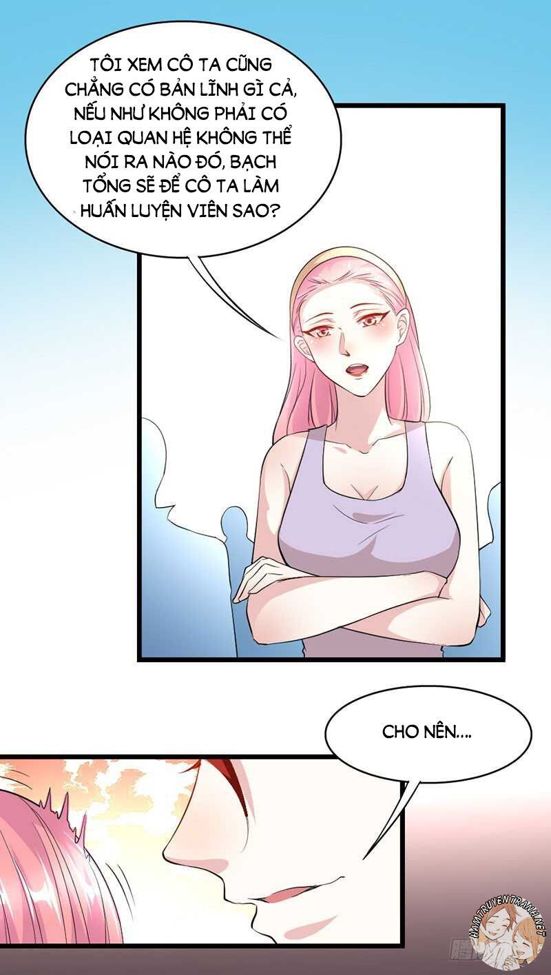 mặt nạ mê hoặc chapter 34 9