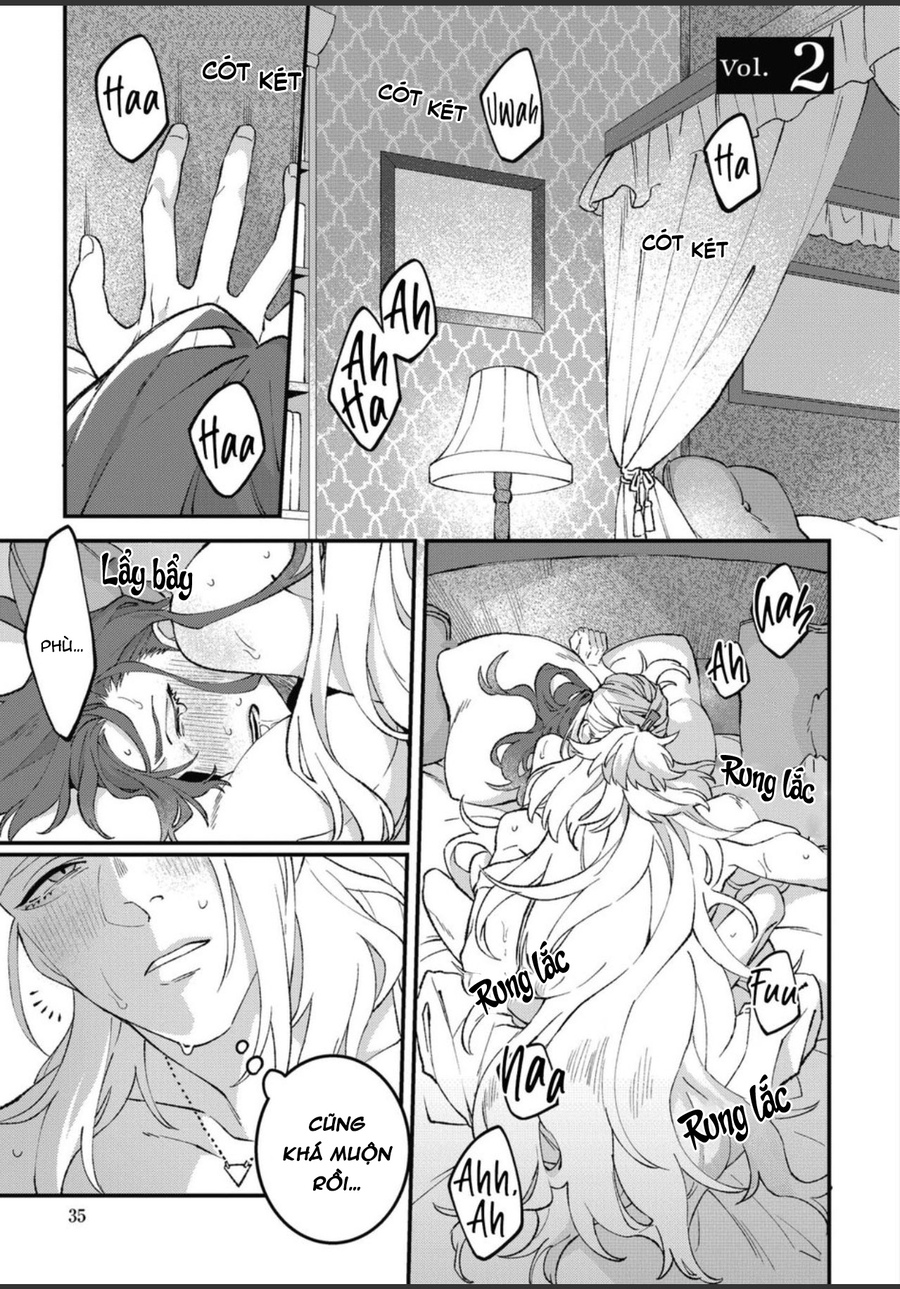 vũ khúc sư tử chapter 2 1