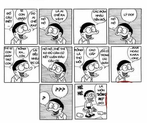 doraemon chế chapter 54 3