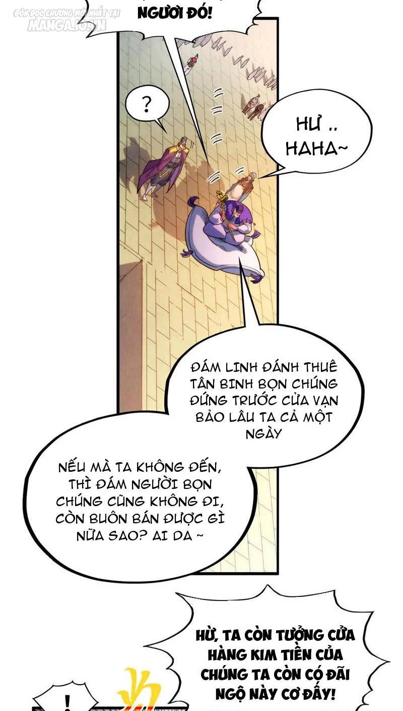 vạn cổ chí tôn chapter 313 12