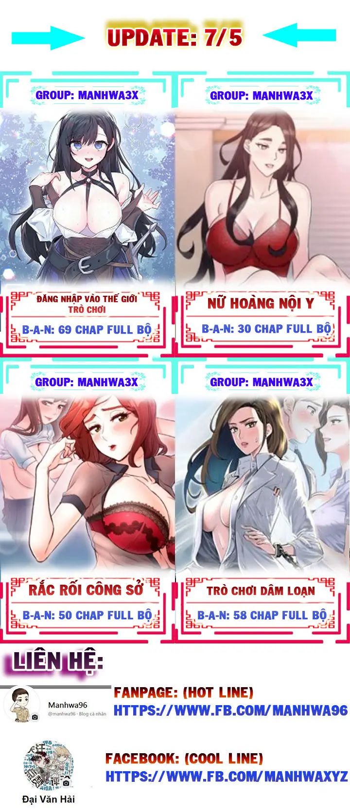 bạn của mẹ kế chapter 118 13