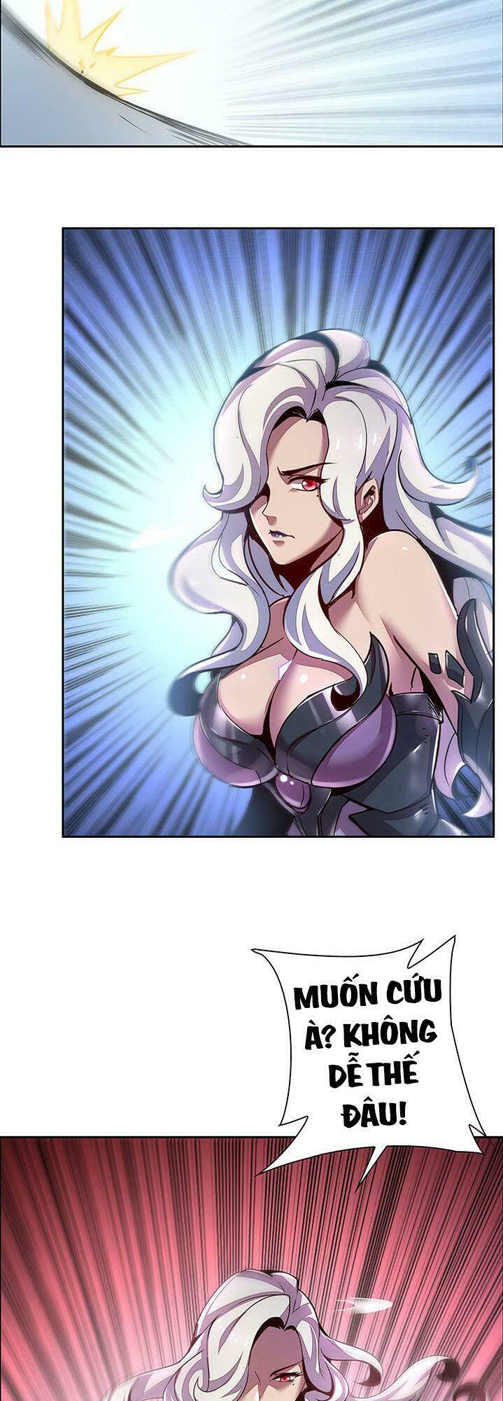 bất tử thần vương tu liên tục chapter 2.1 30