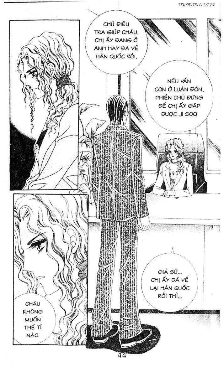 điên vì yêu - love like crazy chapter 38 16