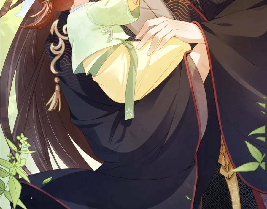 nhặt được bảo bối manh manh chapter 0.5 25