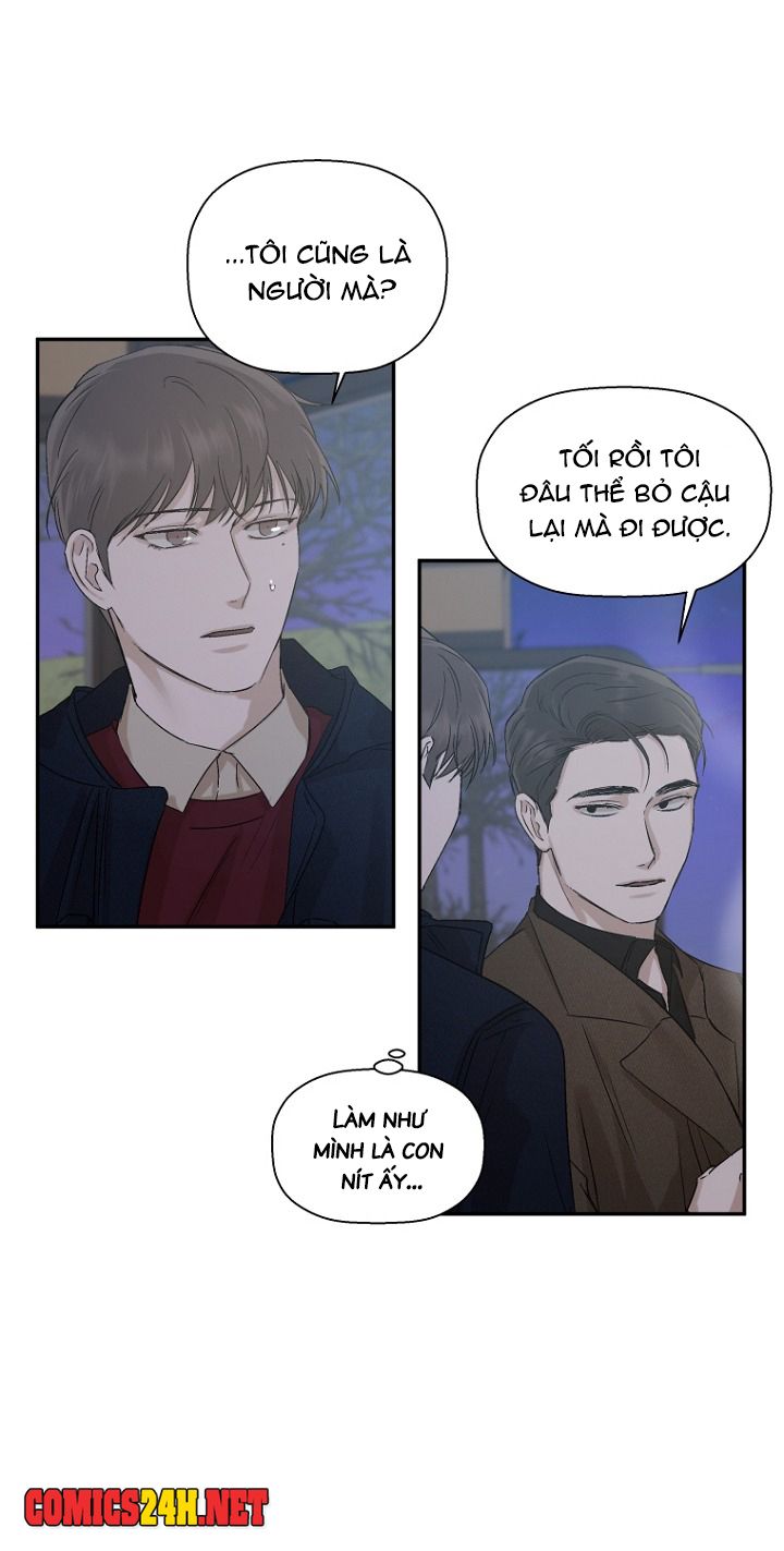 người xa lạ chapter 9 37