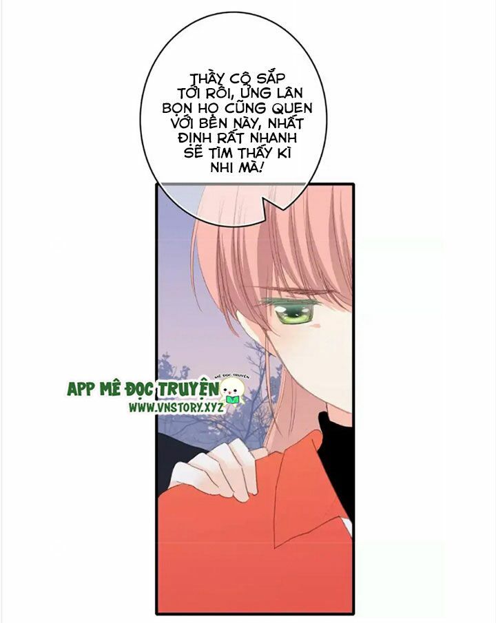 con tim rung động 2 chapter 37.5 22