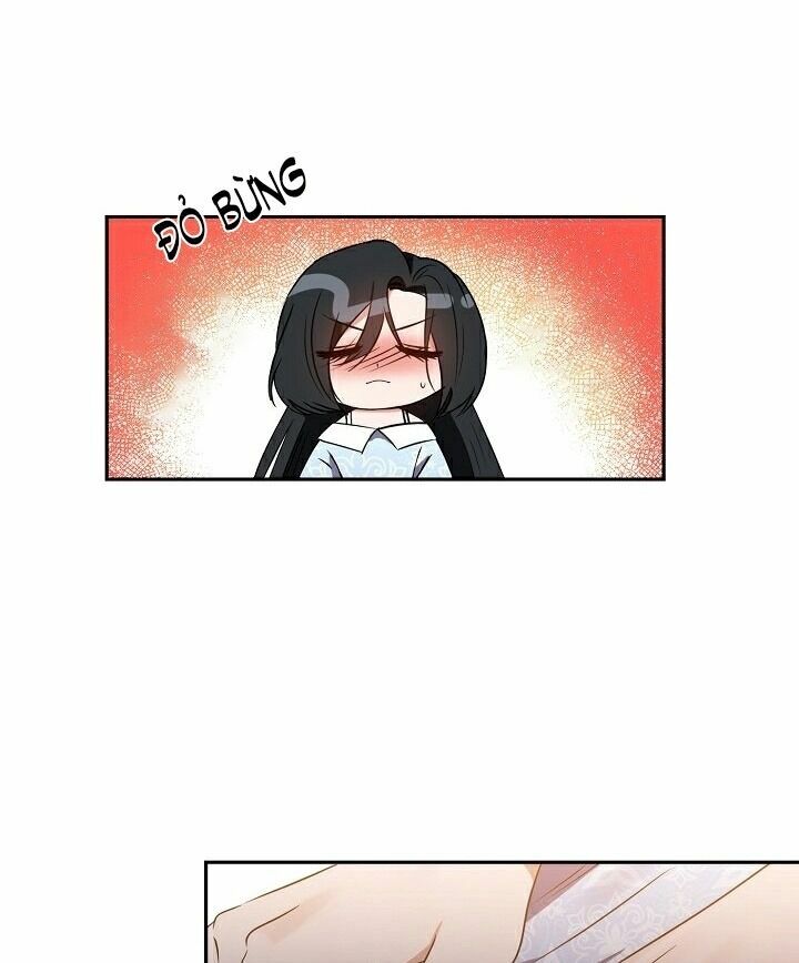 người chồng bạo chúa của tôi đã thay đổi chapter 13 48