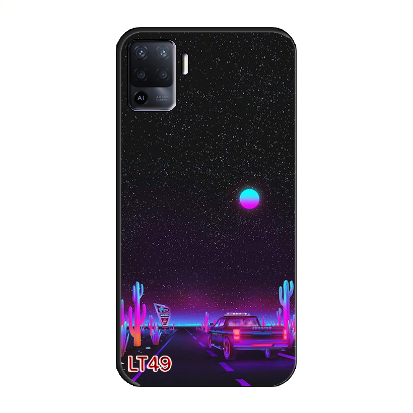 Ốp Lưng Dành Cho OPPO A94