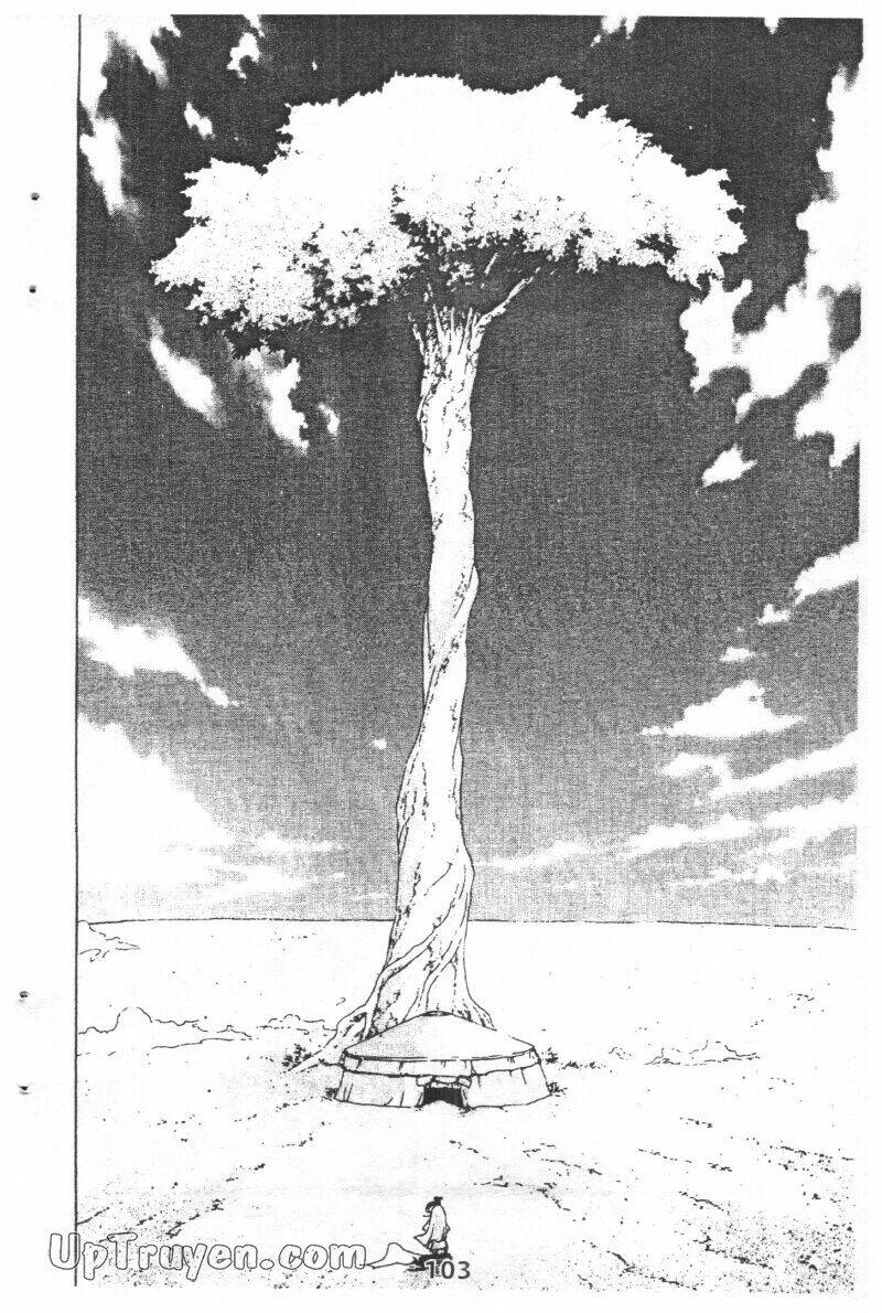 giang hồ bá đạo ký chapter 30 103