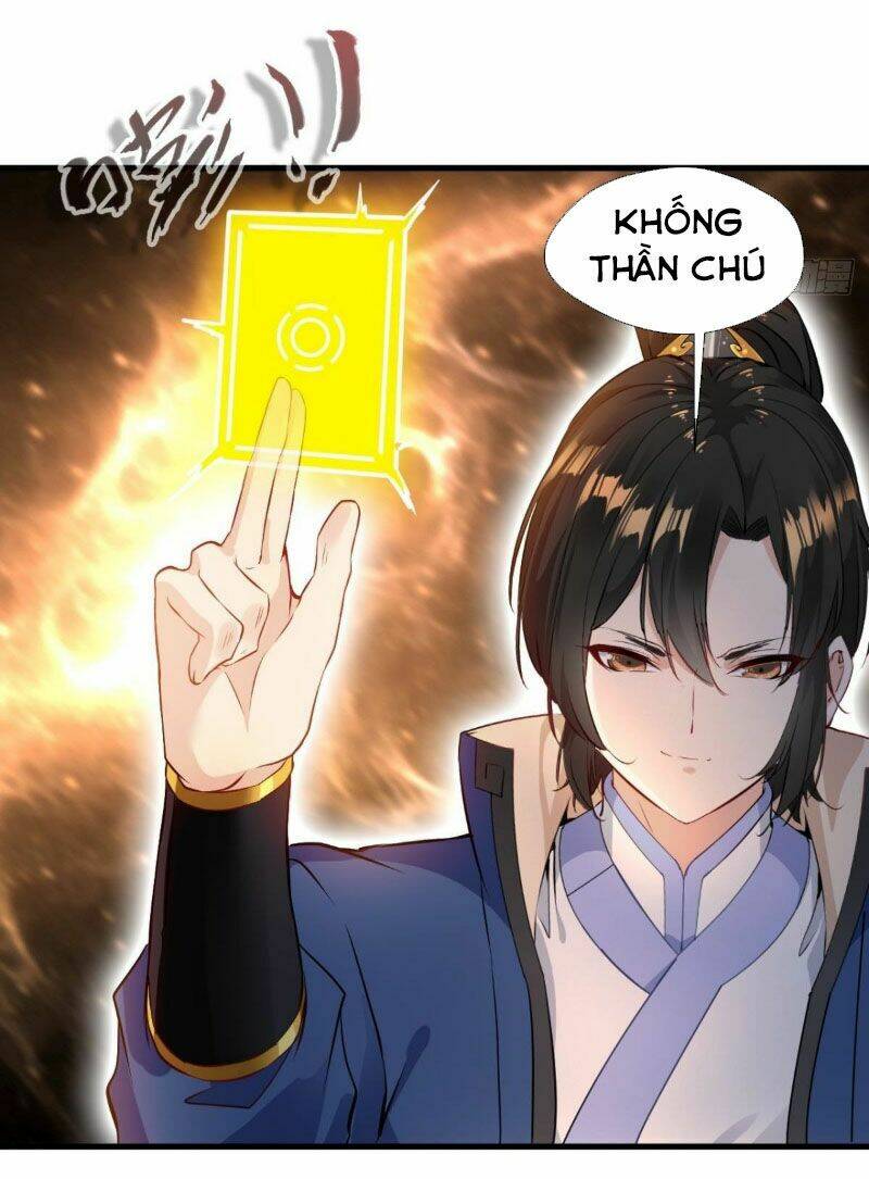 một đời thành tiên chapter 15 3