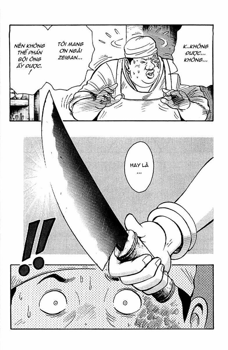 hoàng phi hồng phần iii chapter 21 4