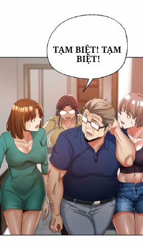 người chị của mẹ kế chapter 11 57