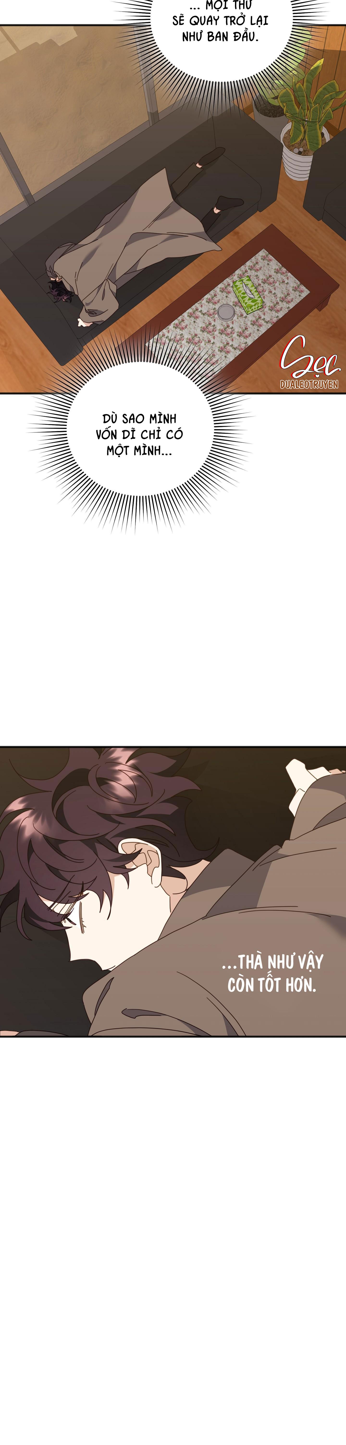 hổ trở về chapter 34 15