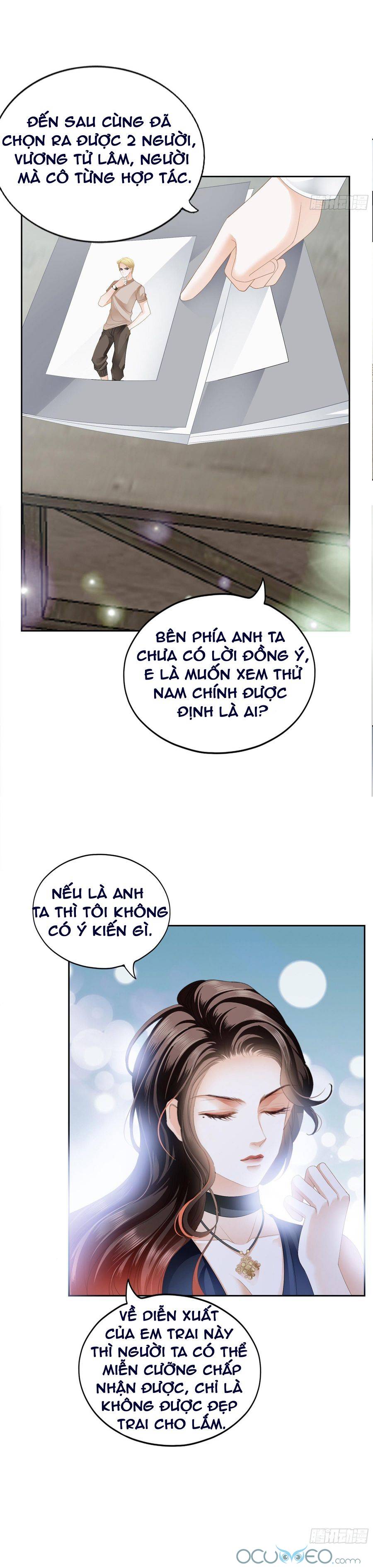 ác nữ rắn chapter 2 11