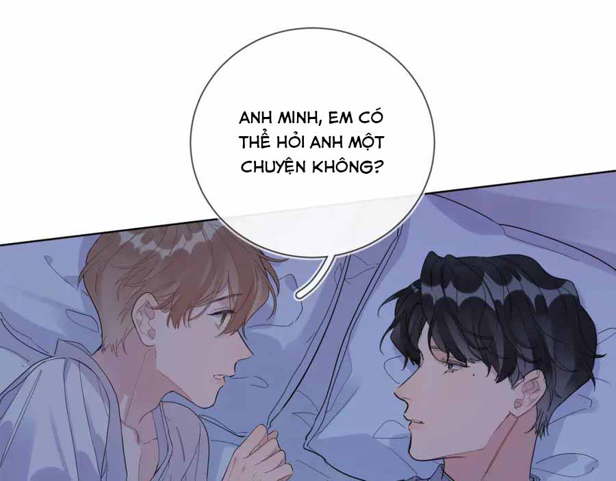 Minh Nhật Tinh Trình Chapter 35 - Next Chapter 36