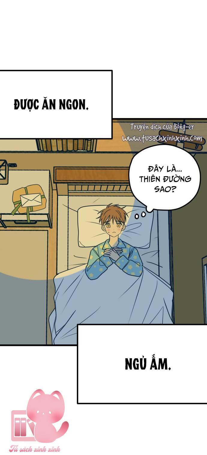 kẻ cắp gặp bà già chapter 12 33