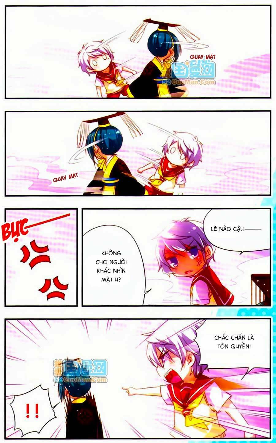 manh tam quốc chapter 74 5