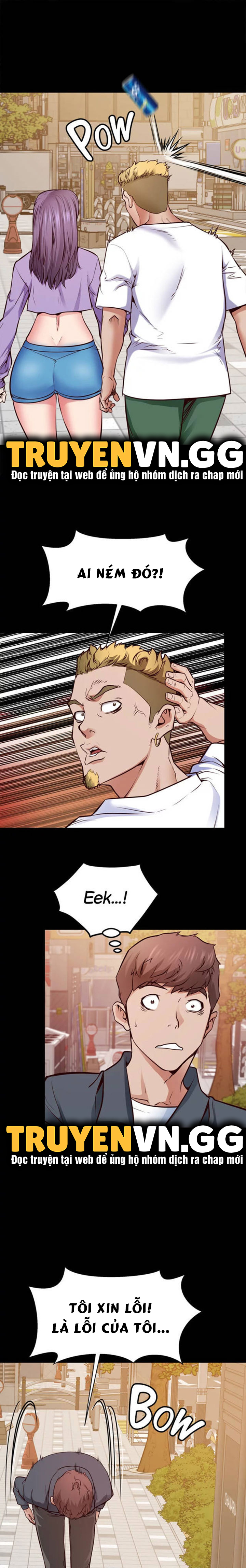 khi loser trỗi dậy chapter 7 20