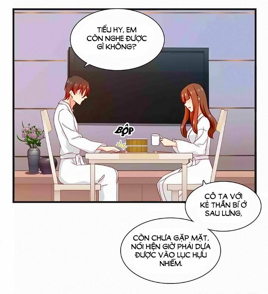 chỉ nhiễm thành hôn chapter 168 21