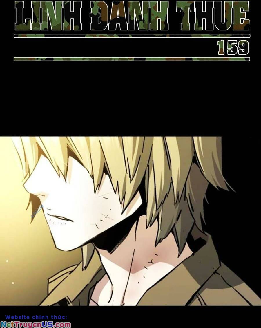 bạn học tôi là lính đánh thuê chapter 159 2