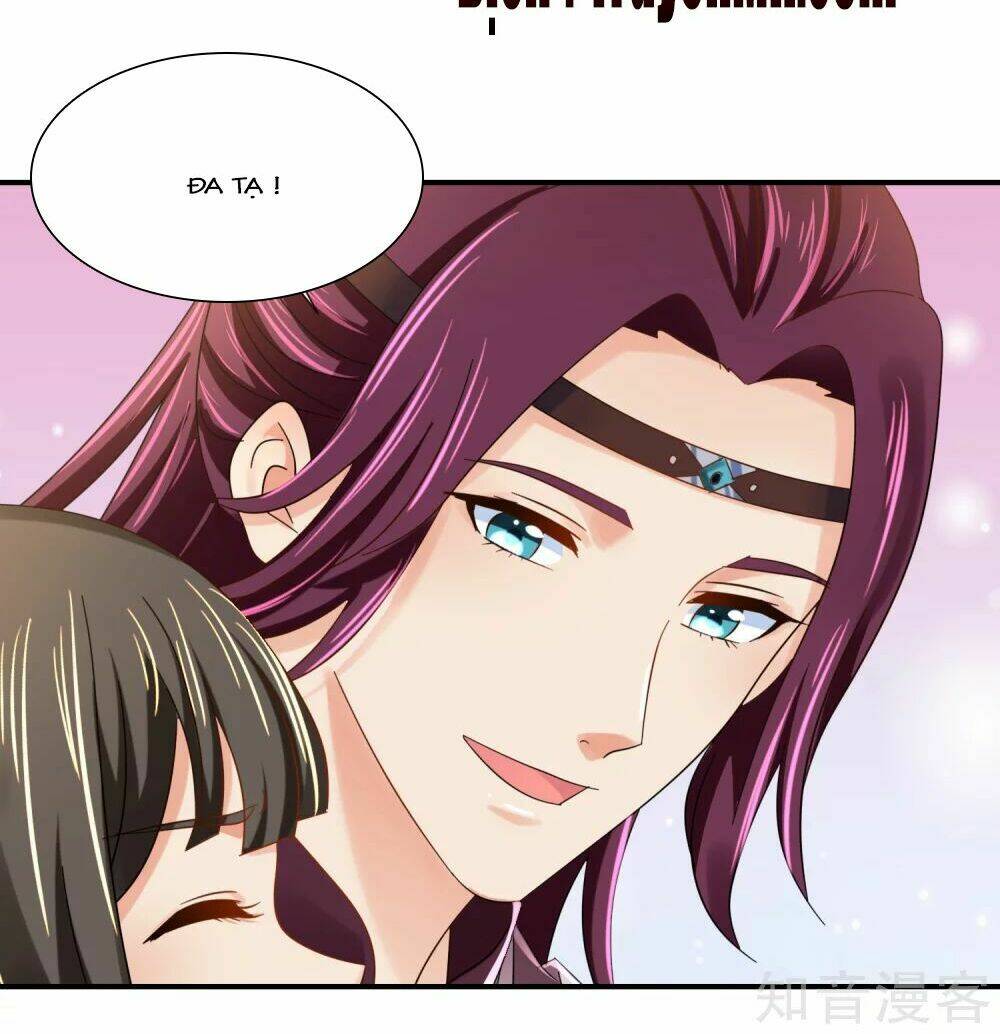 lãnh cung phế hậu muốn nghịch thiên chapter 128 11