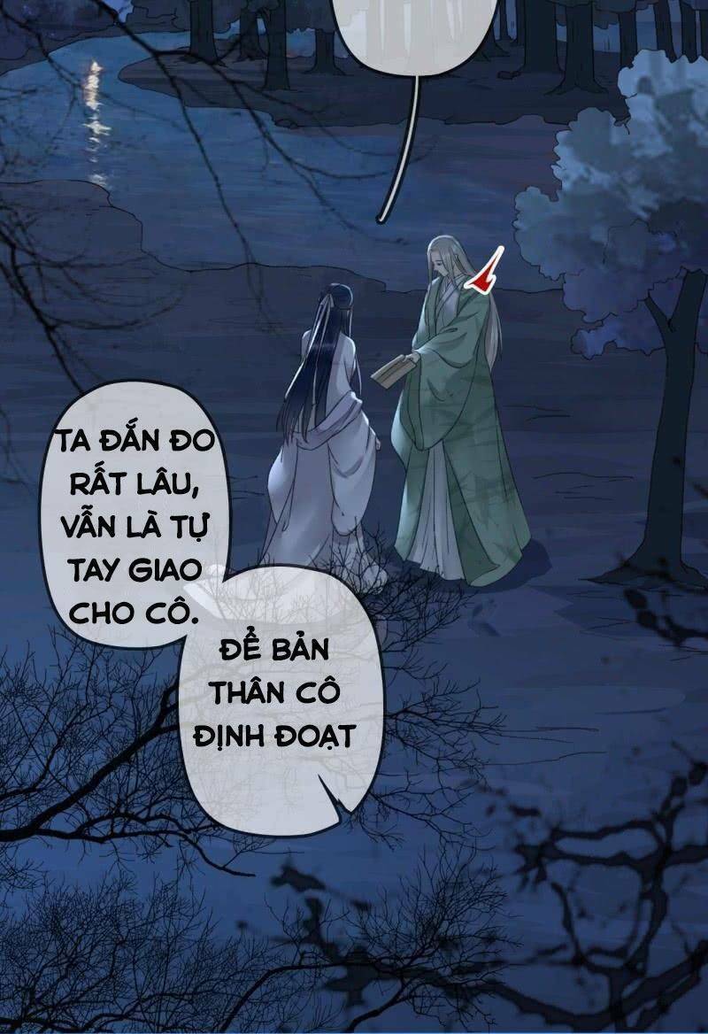 sủng phi của vương chapter 199 9