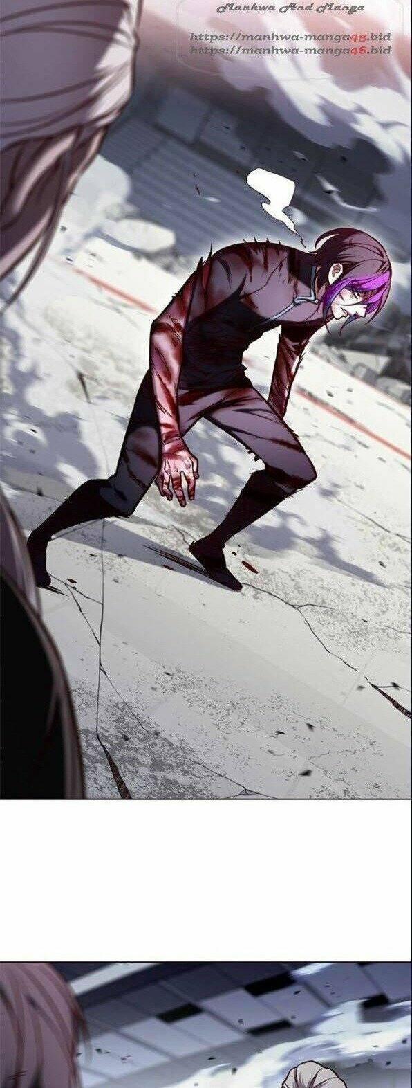 biến thân thành mèo chapter 152 49