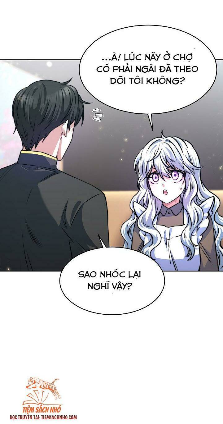 nàng evangeline chapter 6 18