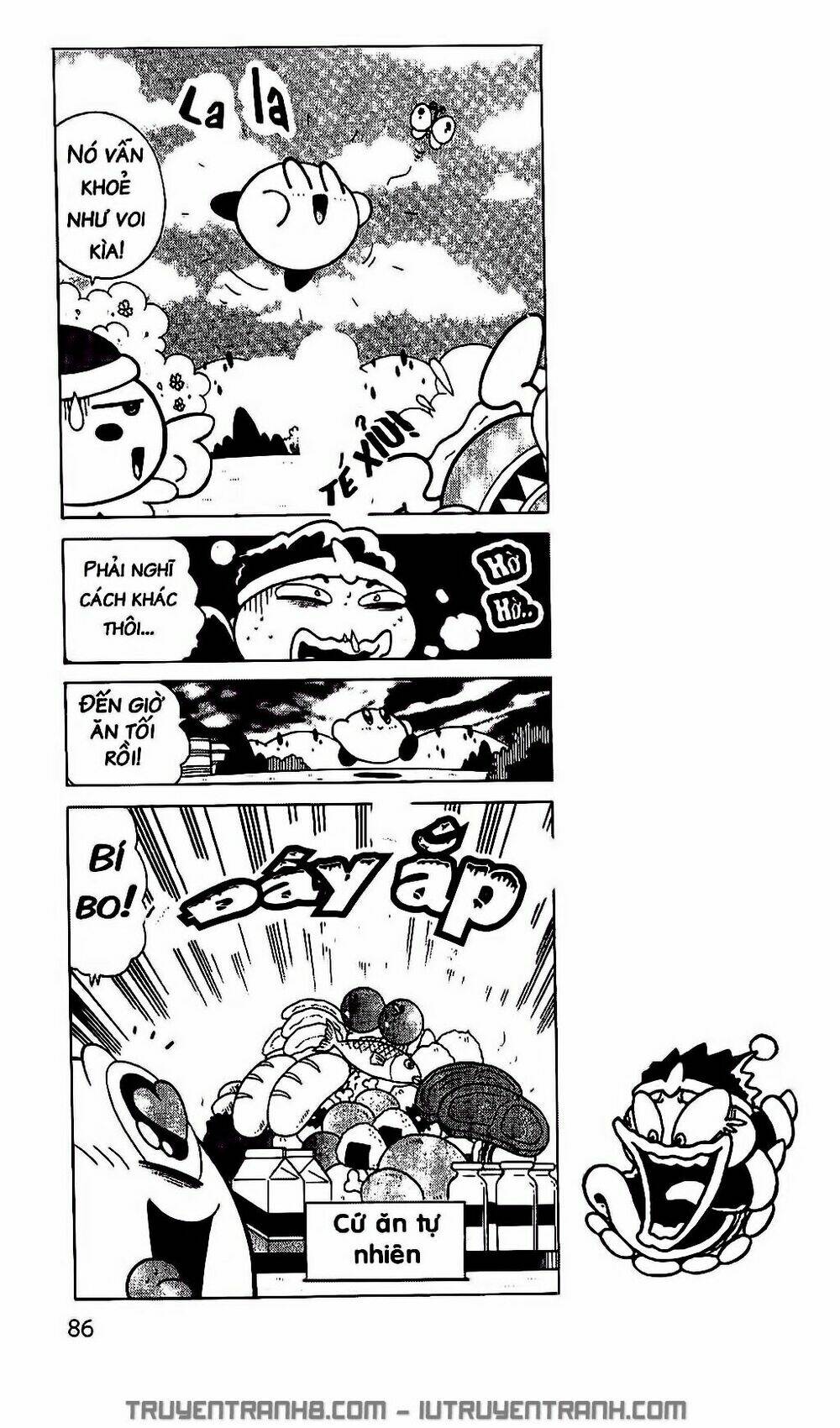 ngôi sao kabi chapter 94 13