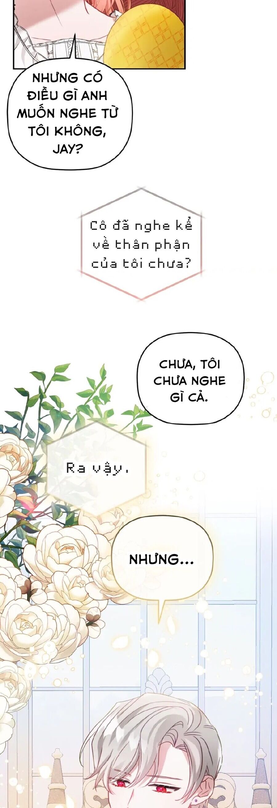 hoàng tử chuyển sinh trở thành người mạnh nhất thế giới nhờ vào sự hiểu biết về bug chapter 67 30