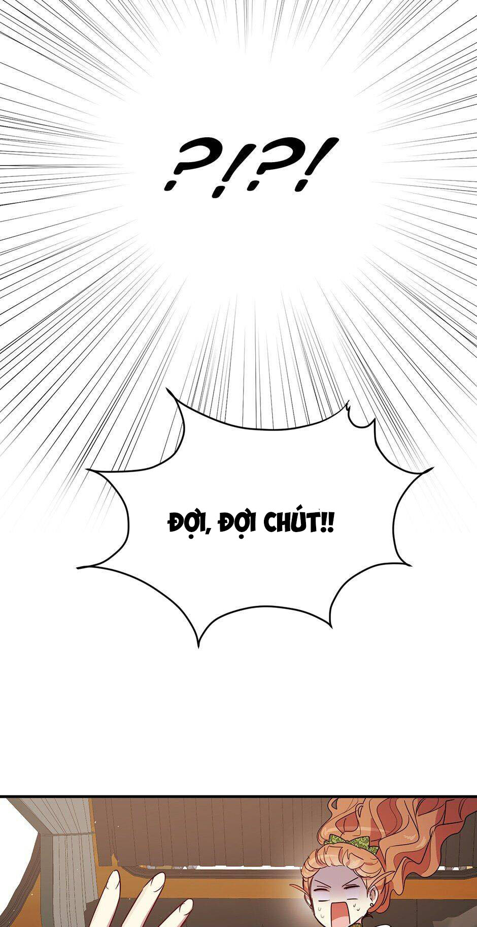 tại sao ngài làm điều này, công tước chapter 101 35