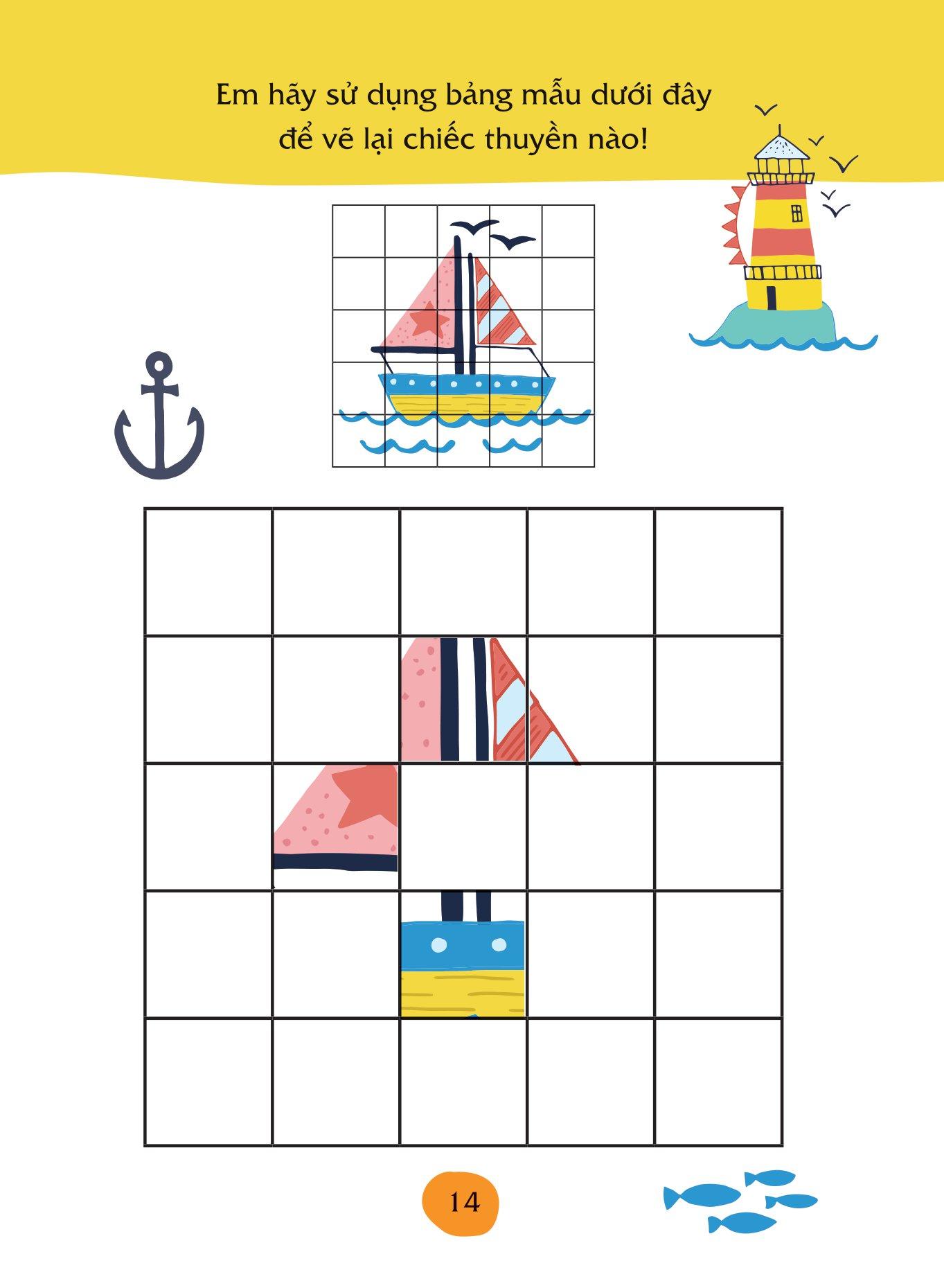 Tư Duy Nhanh Nhạy - Giải Đố Thật Vui! - Những Thử Thách Vui Vẻ