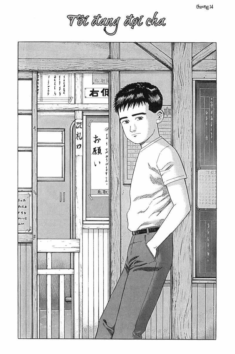 khu phố xa xăm chapter 14 2