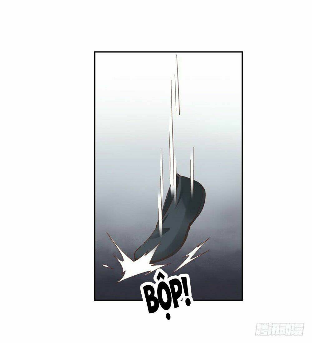 thiền tâm vấn đạo chapter 50 26