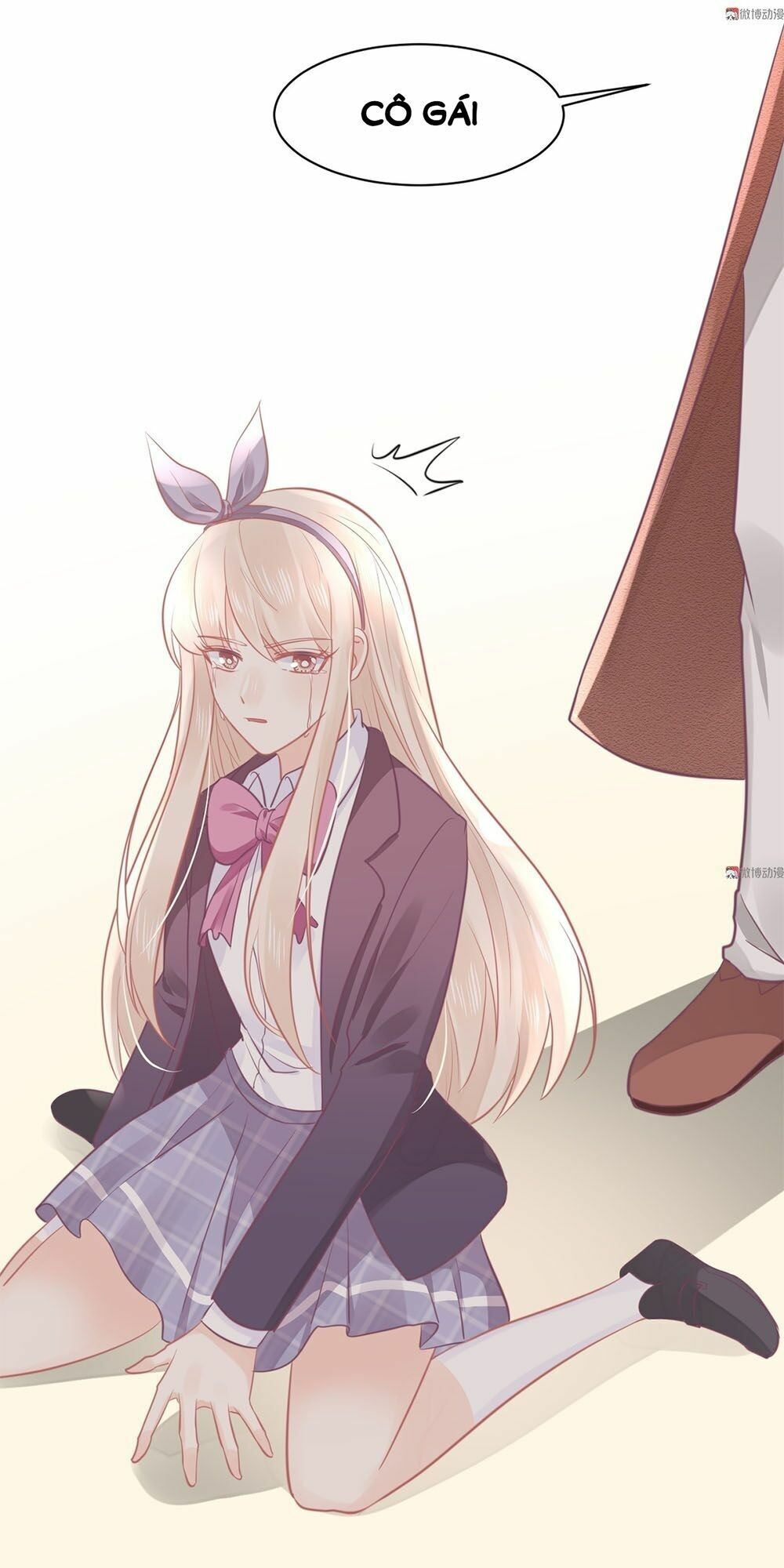 bọn họ đều muốn gả cho tôi làm sao đây? chapter 16 69