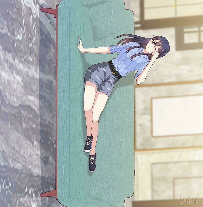 nam thần manh bảo tận diệt chapter 75.2 19