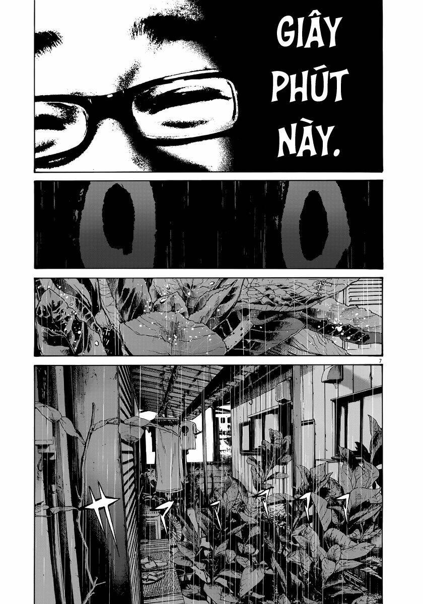 chúc ngủ ngon, punpun chapter 113 8