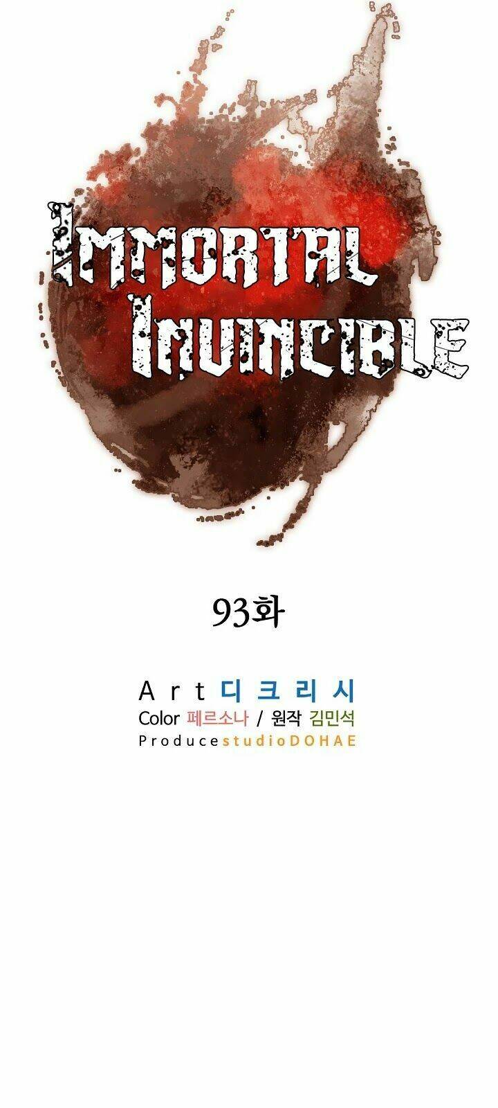 trọng sinh, bất khả chiến bại chapter 93 64