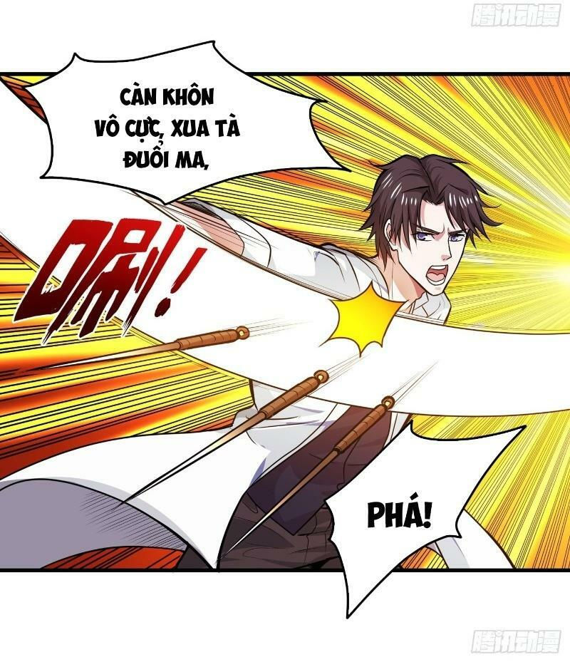tối cường thần y tại đô thị chapter 86 8