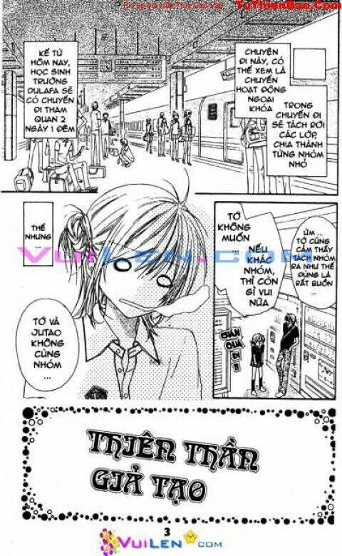 thiên thần giả tạo chapter 3 3