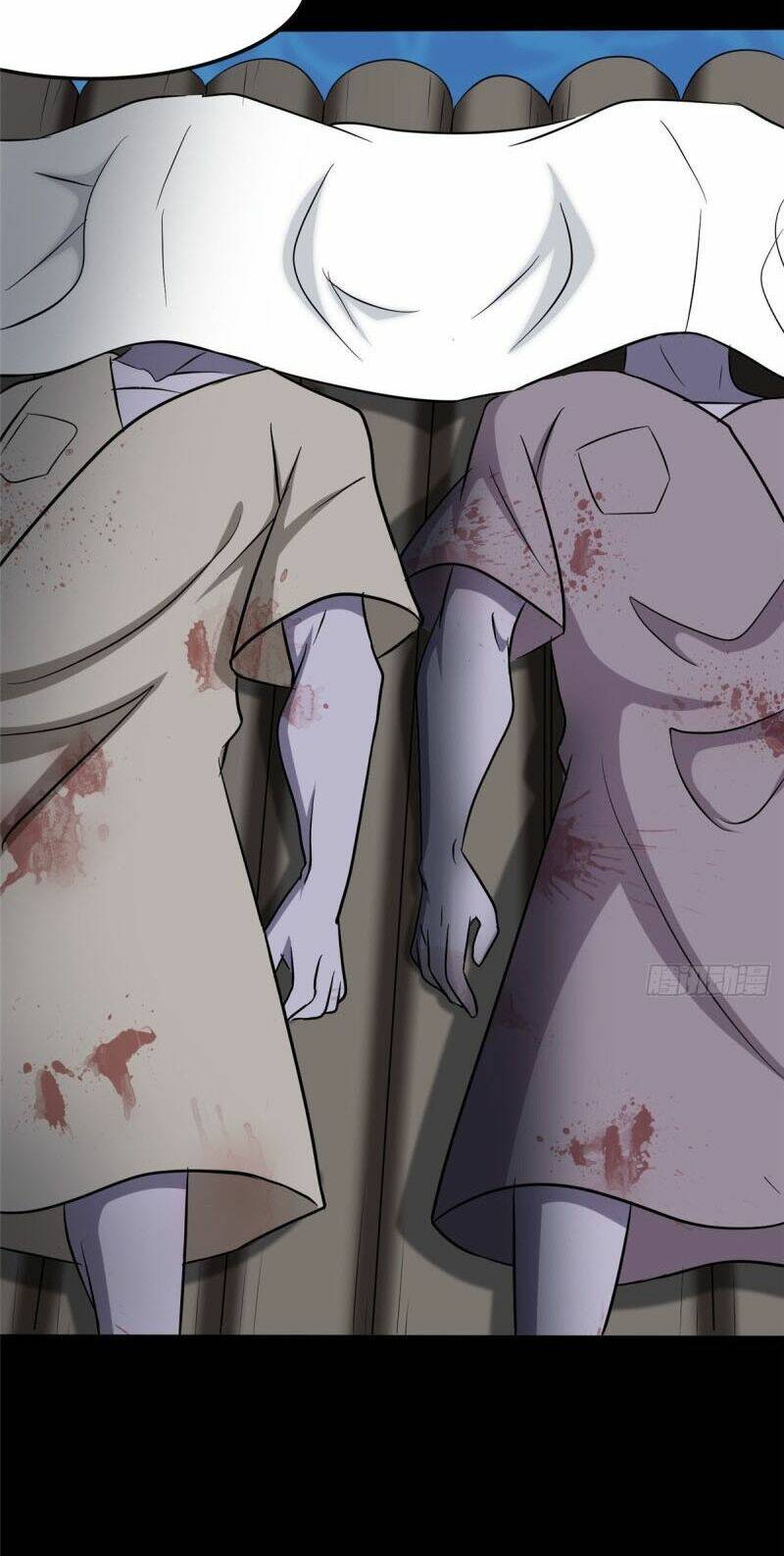 bạn gái virus của tôi chapter 250 25