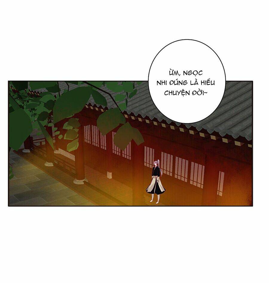 tướng quân mời ra trận chapter 172 5