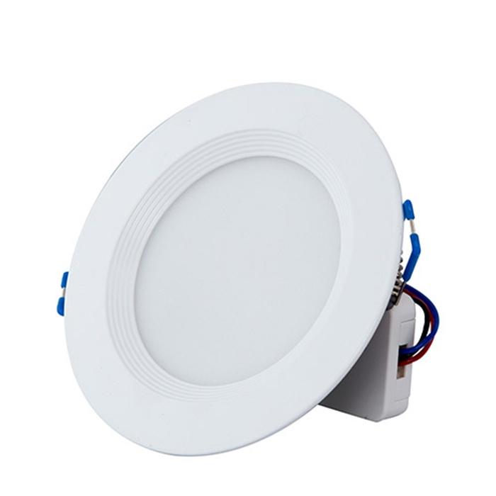 Đèn LED Rạng Đông âm trần Downlight AT04L 90/9W Model: D AT04L 90/9W