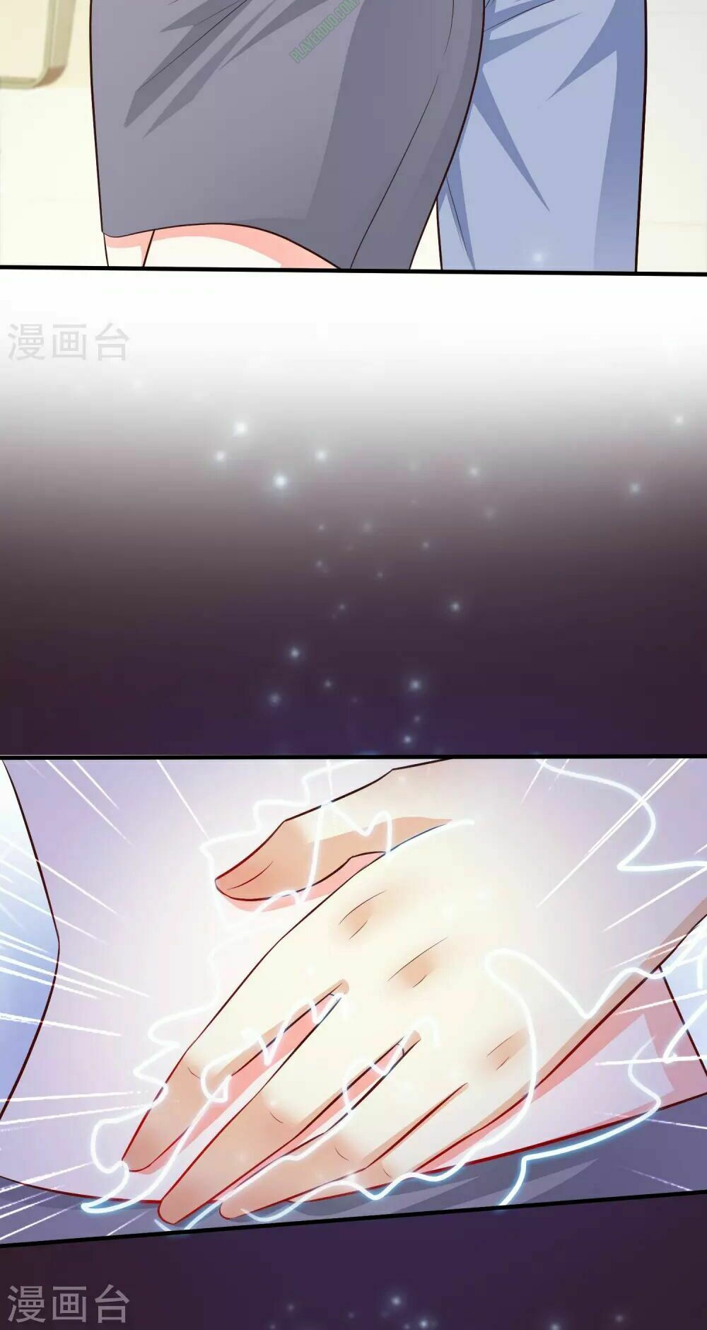 tối cường vận đào hoa chapter 9 8