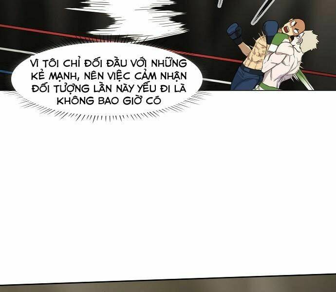 võ sĩ - the boxer chapter 105 55