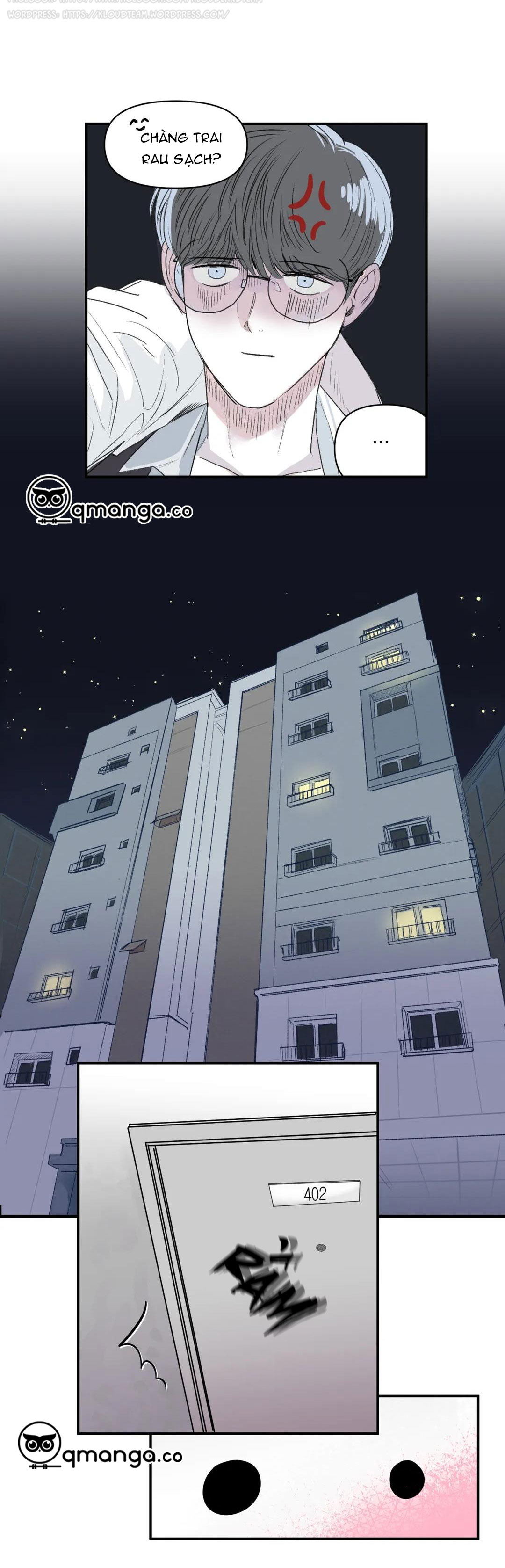 các bậc tiền bối chapter 4 21