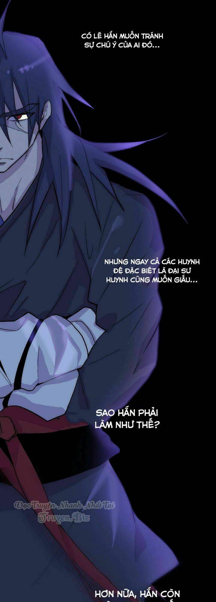 biên niên sử lãnh nguyệt chapter 27 9